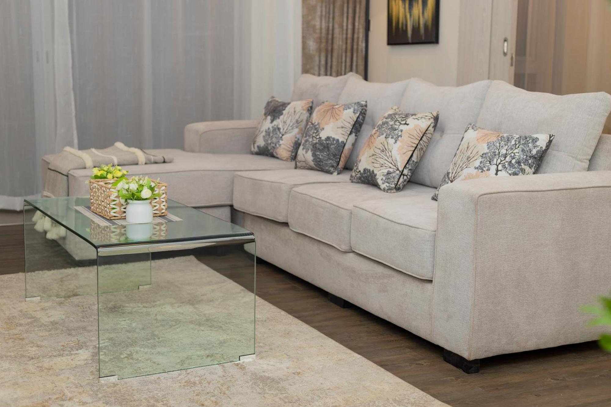 Capital M By Bednbeyond Dehali Line, Westlands Nairobi, Kenya Apartman Kültér fotó