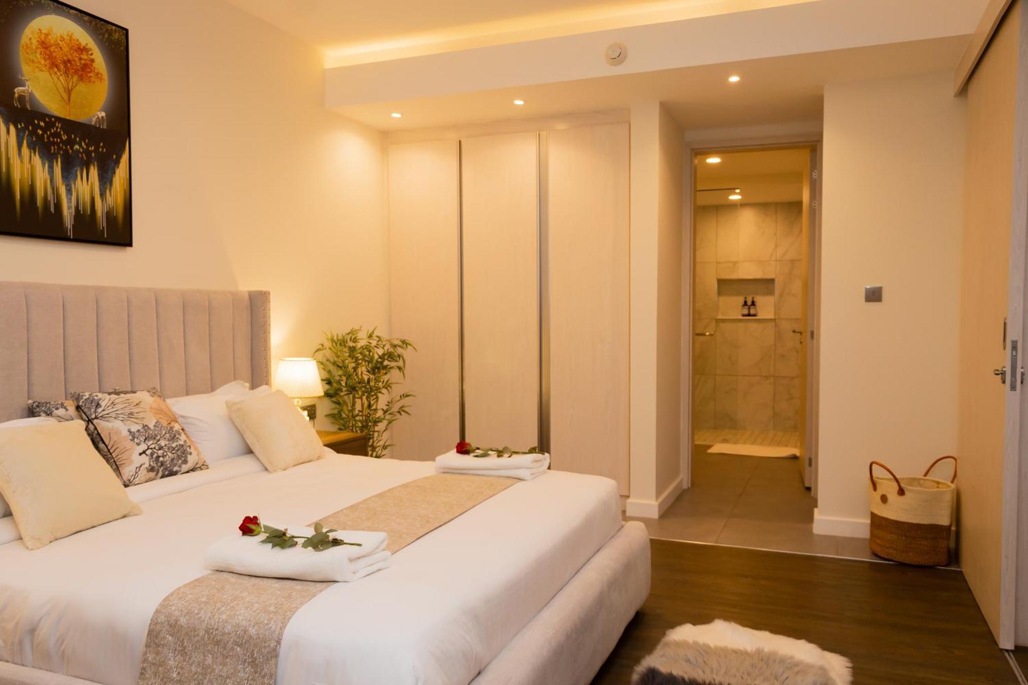 Capital M By Bednbeyond Dehali Line, Westlands Nairobi, Kenya Apartman Kültér fotó