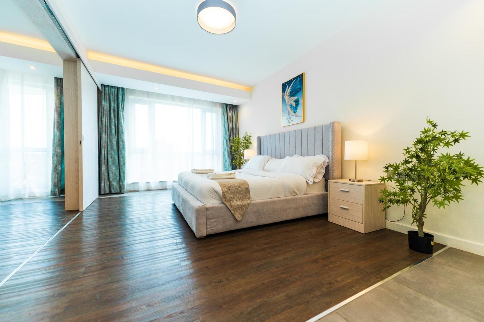 Capital M By Bednbeyond Dehali Line, Westlands Nairobi, Kenya Apartman Kültér fotó
