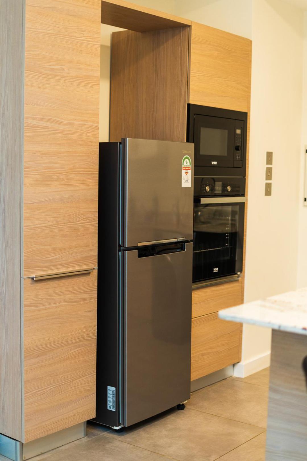 Capital M By Bednbeyond Dehali Line, Westlands Nairobi, Kenya Apartman Kültér fotó