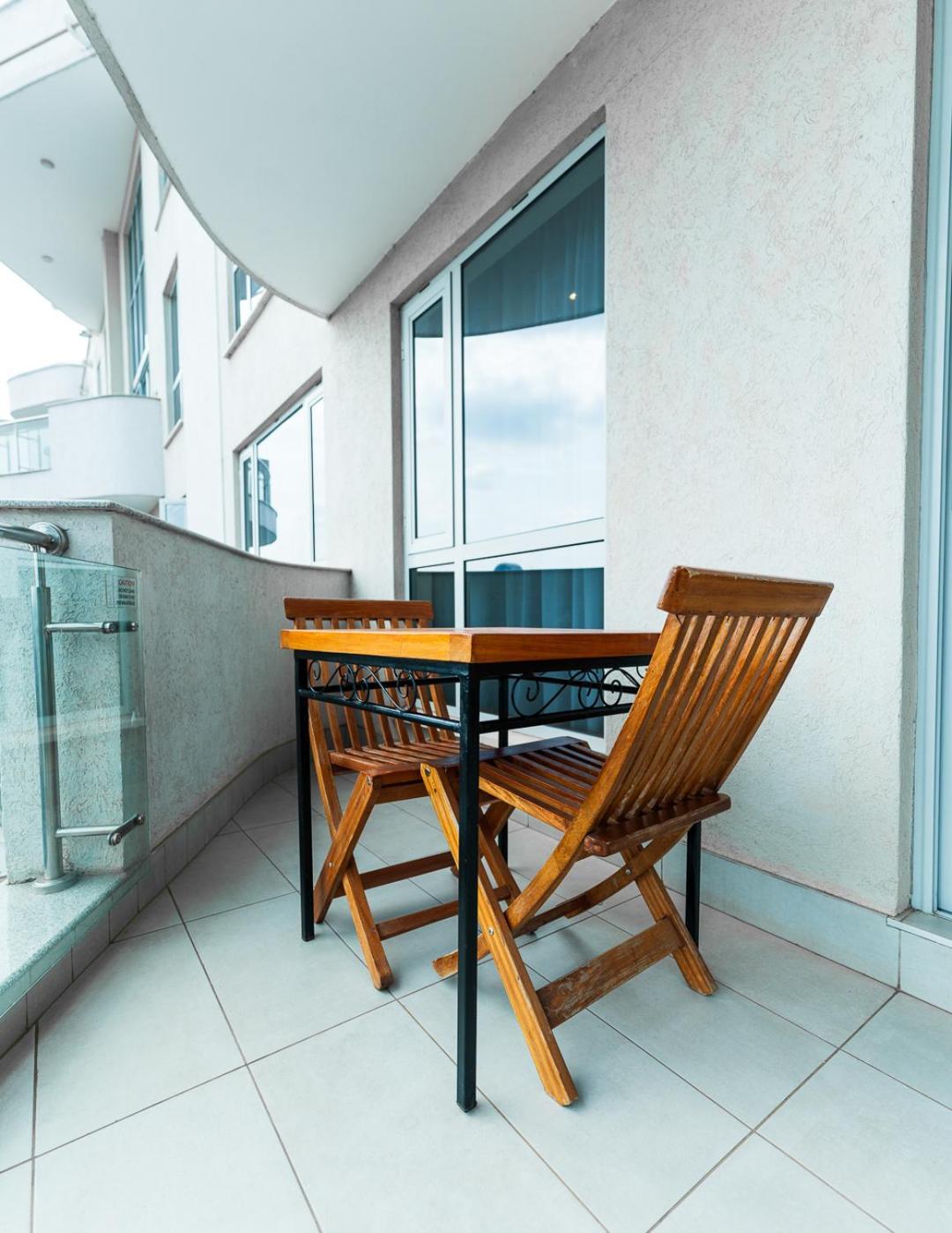 Capital M By Bednbeyond Dehali Line, Westlands Nairobi, Kenya Apartman Kültér fotó
