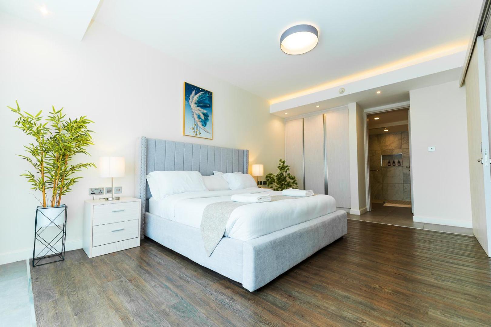 Capital M By Bednbeyond Dehali Line, Westlands Nairobi, Kenya Apartman Kültér fotó