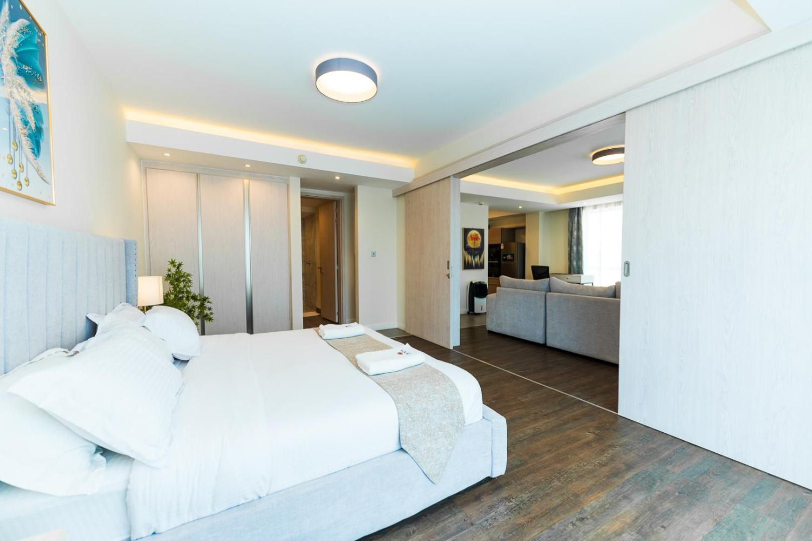 Capital M By Bednbeyond Dehali Line, Westlands Nairobi, Kenya Apartman Kültér fotó