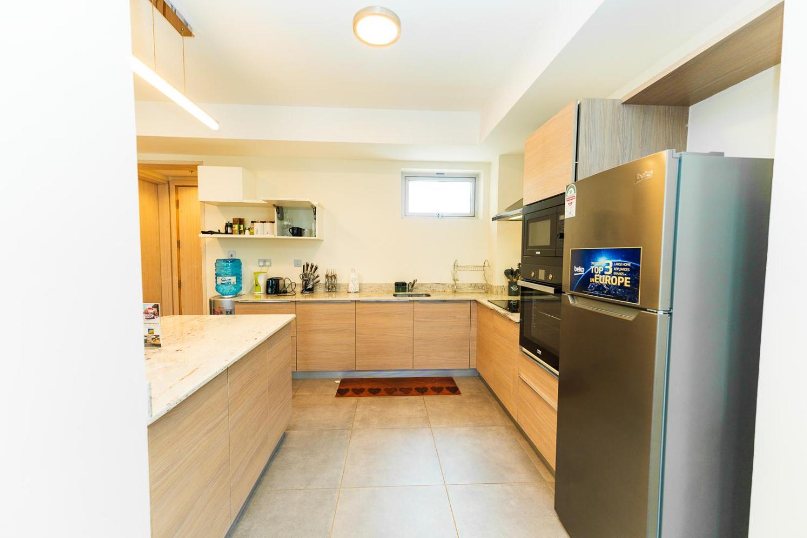 Capital M By Bednbeyond Dehali Line, Westlands Nairobi, Kenya Apartman Kültér fotó